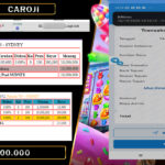 bandar togel web terpercaya