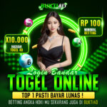 Prediksi Togel Bukti4d - Bocoran Angka Prediksi Togel Hari Ini